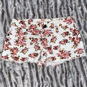 Forever 21 Girls shorts